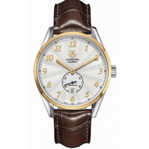 Tag Heuer Carrera Heritage  WAS2150-FC6181
